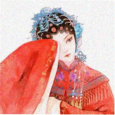 访客头像 晚班地铁